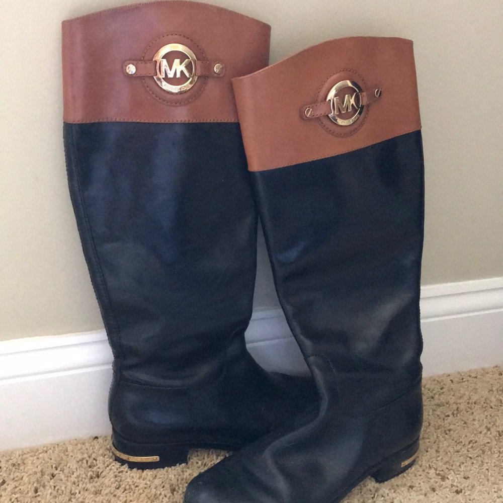 Michael Kors Boots - Picture 2 of 5